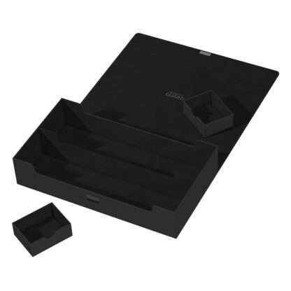 Ultimate Guard Omnihive 1000+ XenoSkin Schwarz – Bild 16