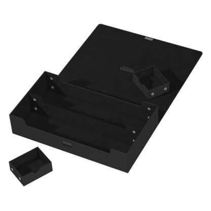 Ultimate Guard Omnihive 1000+ XenoSkin Schwarz – Bild 17