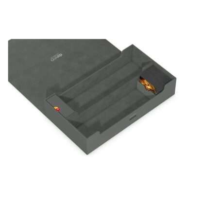 Ultimate Guard Omnihive 1000+ XenoSkin Grau – Bild 7