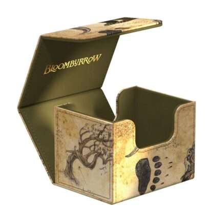 Ultimate Guard Sidewinder 100+ Xenoskin Magic: The Gathering "Bloomburrow" - Lumra, Bellow of the Woods – Bild 5