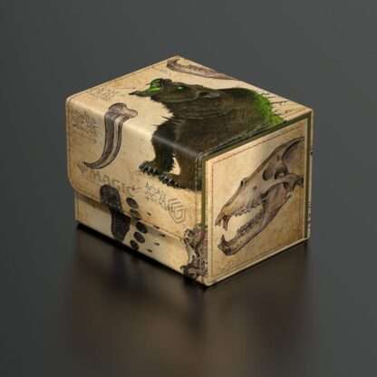Ultimate Guard Sidewinder 100+ Xenoskin Magic: The Gathering "Bloomburrow" - Lumra, Bellow of the Woods – Bild 12