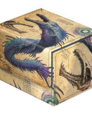 Ultimate Guard Sidewinder 100+ Xenoskin Magic: The Gathering "Bloomburrow" - Eluge, the Shoreless Sea