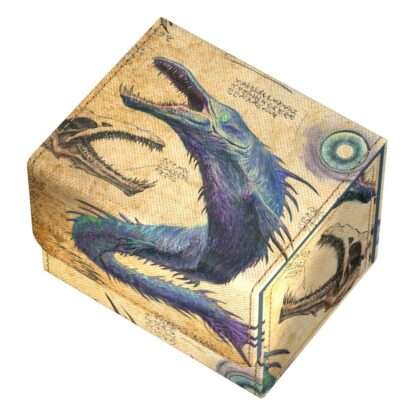 Ultimate Guard Sidewinder 100+ Xenoskin Magic: The Gathering "Bloomburrow" - Eluge, the Shoreless Sea – Bild 3