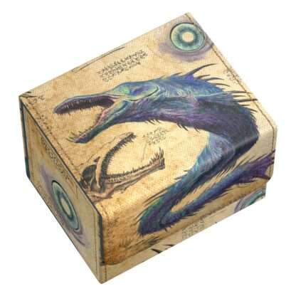 Ultimate Guard Sidewinder 100+ Xenoskin Magic: The Gathering "Bloomburrow" - Eluge, the Shoreless Sea – Bild 4
