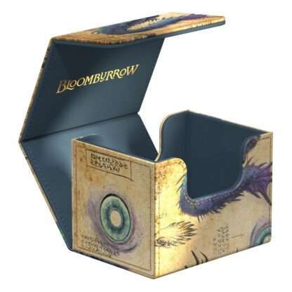 Ultimate Guard Sidewinder 100+ Xenoskin Magic: The Gathering "Bloomburrow" - Eluge, the Shoreless Sea – Bild 5