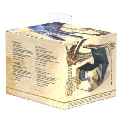 Ultimate Guard Sidewinder 100+ Xenoskin Magic: The Gathering "Bloomburrow" - Eluge, the Shoreless Sea – Bild 10