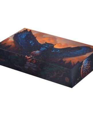 Ultimate Guard Omnihive 1000+ Xenoskin Magic: The Gathering "Bloomburrow" - Dawn's Truce - Beschädigte Verpackung