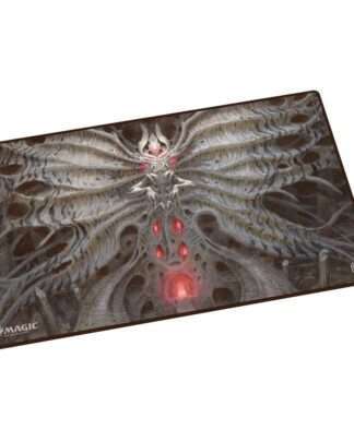 Ultimate Guard Play-Mat Magic: The Gathering "Duskmourn: House of Horror" - Valgavoth, Terror Eater