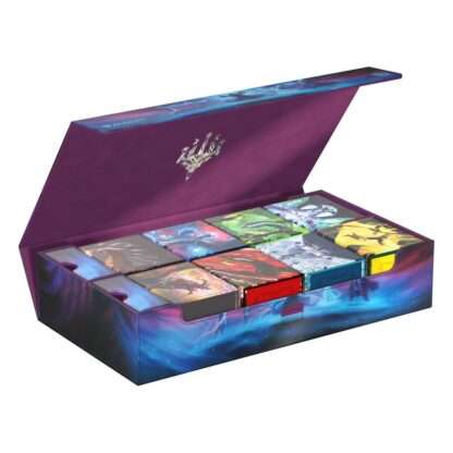 Ultimate Guard Omnihive 1000+ Xenoskin Magic: The Gathering "Tarkir: Dragonstorm" -  Call the Spirit Dragons – Bild 7