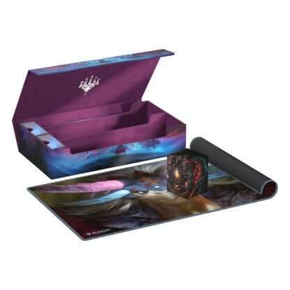Ultimate Guard Omnihive 1000+ Xenoskin Magic: The Gathering "Tarkir: Dragonstorm" -  Call the Spirit Dragons – Bild 9