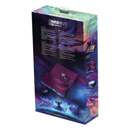 Ultimate Guard Omnihive 1000+ Xenoskin Magic: The Gathering "Tarkir: Dragonstorm" -  Call the Spirit Dragons – Bild 15