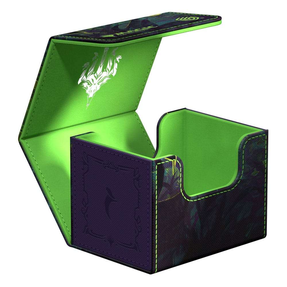 Ultimate Guard Sidewinder 100+ Xenoskin Magic: The Gathering "Tarkir: Dragonstorm" - Emergent Ultimatum – Bild 4