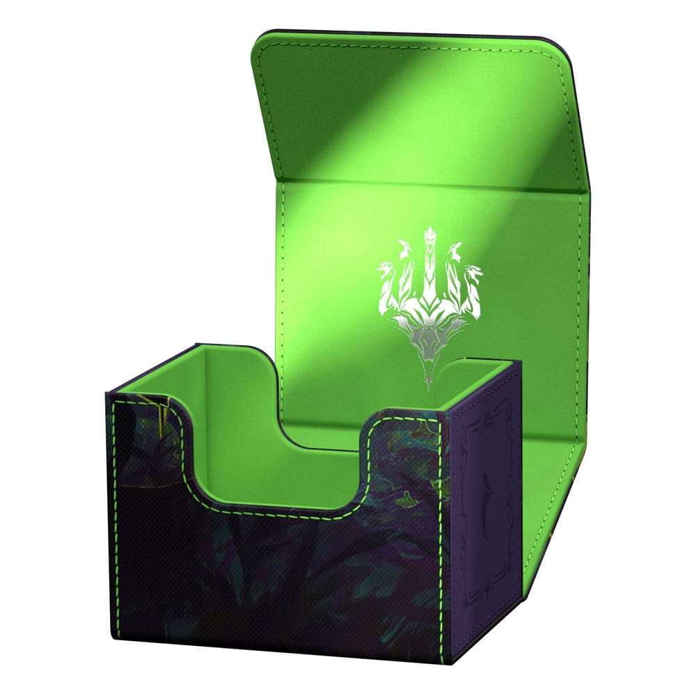 Ultimate Guard Sidewinder 100+ Xenoskin Magic: The Gathering "Tarkir: Dragonstorm" - Emergent Ultimatum – Bild 5