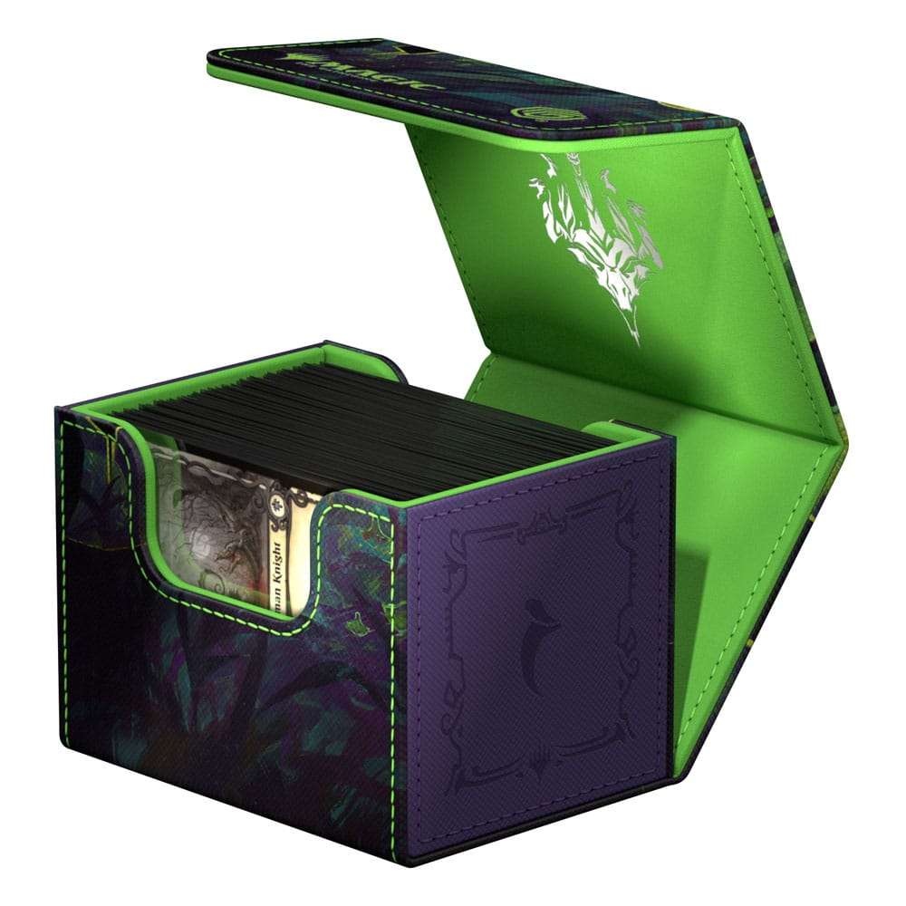 Ultimate Guard Sidewinder 100+ Xenoskin Magic: The Gathering "Tarkir: Dragonstorm" - Emergent Ultimatum – Bild 6