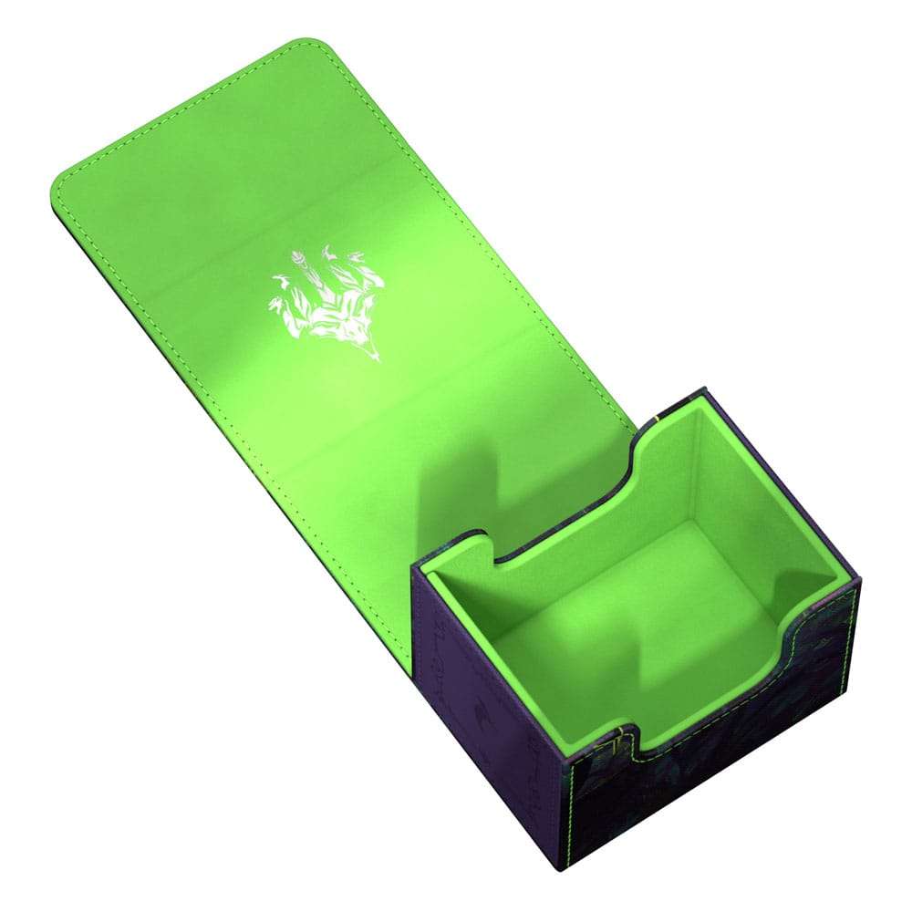 Ultimate Guard Sidewinder 100+ Xenoskin Magic: The Gathering "Tarkir: Dragonstorm" - Emergent Ultimatum – Bild 7