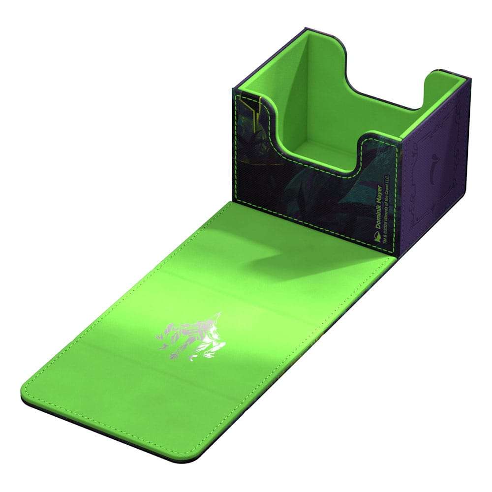 Ultimate Guard Sidewinder 100+ Xenoskin Magic: The Gathering "Tarkir: Dragonstorm" - Emergent Ultimatum – Bild 10