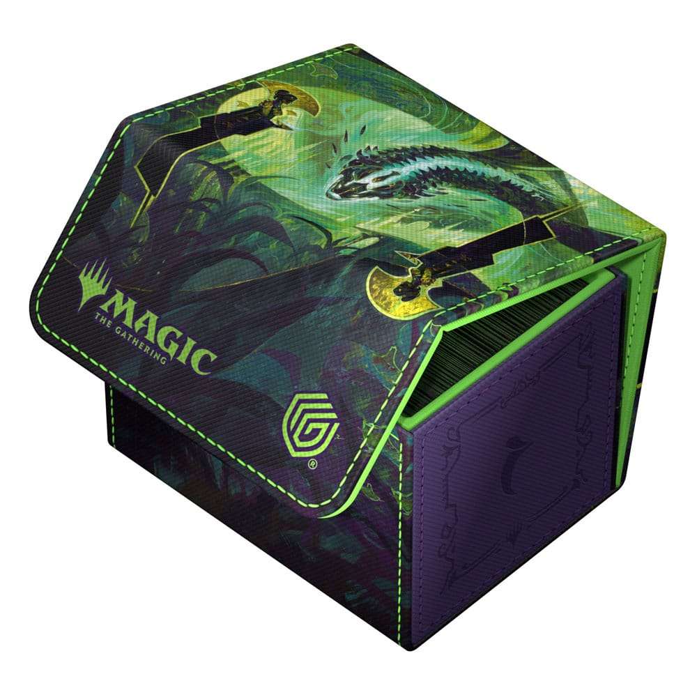 Ultimate Guard Sidewinder 100+ Xenoskin Magic: The Gathering "Tarkir: Dragonstorm" - Emergent Ultimatum – Bild 11