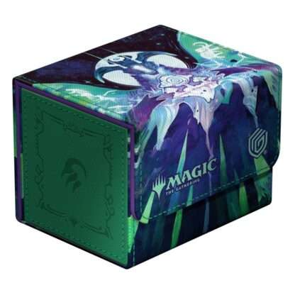 Ultimate Guard Sidewinder 100+ Xenoskin Magic: The Gathering "Tarkir: Dragonstorm" -  Genesis Ultimatum – Bild 2