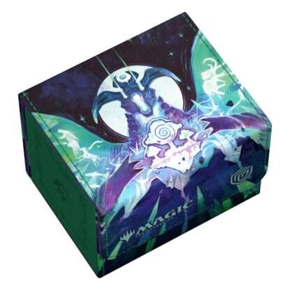 Ultimate Guard Sidewinder 100+ Xenoskin Magic: The Gathering "Tarkir: Dragonstorm" -  Genesis Ultimatum – Bild 4