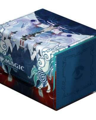 Ultimate Guard Sidewinder 100+ Xenoskin Magic: The Gathering "Tarkir: Dragonstorm" - Inspired Ultimatum