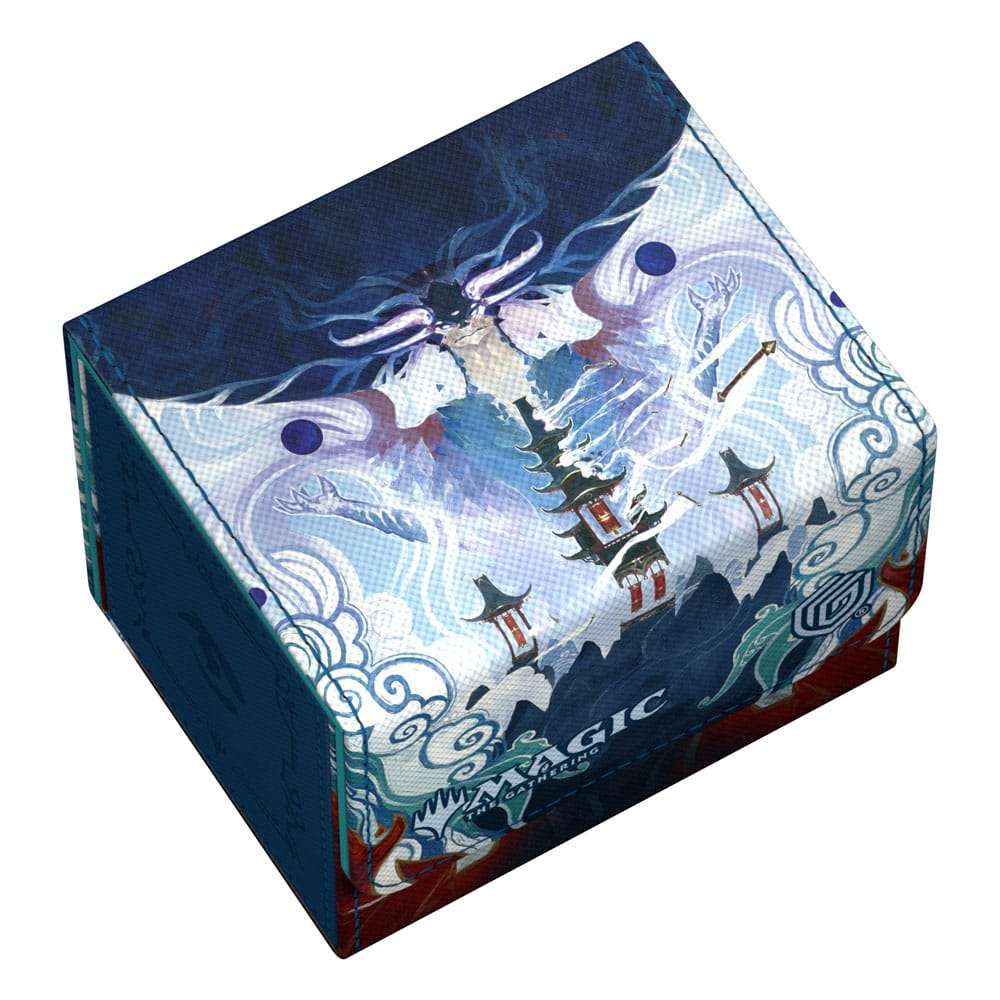 Ultimate Guard Sidewinder 100+ Xenoskin Magic: The Gathering "Tarkir: Dragonstorm" - Inspired Ultimatum – Bild 4