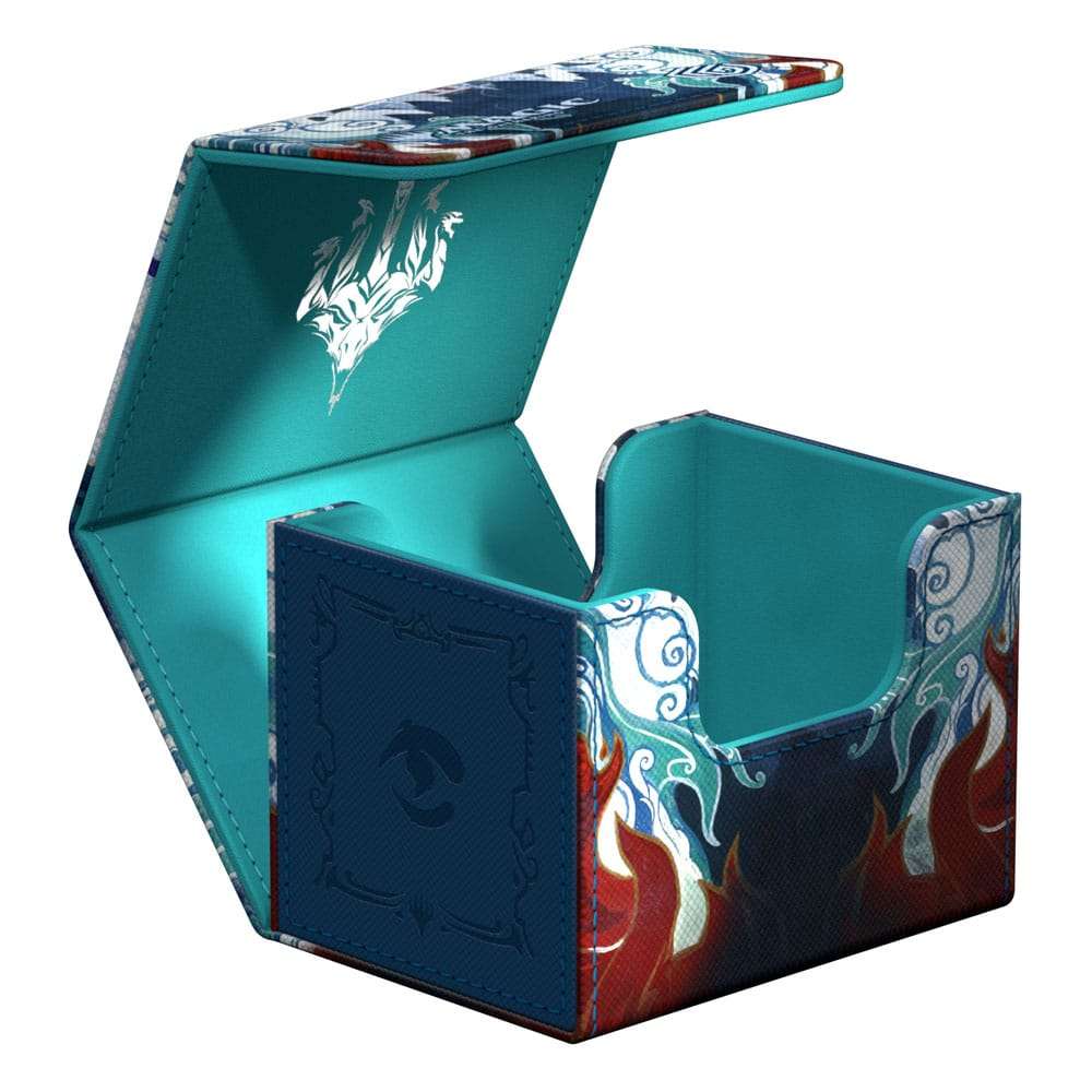 Ultimate Guard Sidewinder 100+ Xenoskin Magic: The Gathering "Tarkir: Dragonstorm" - Inspired Ultimatum – Bild 5