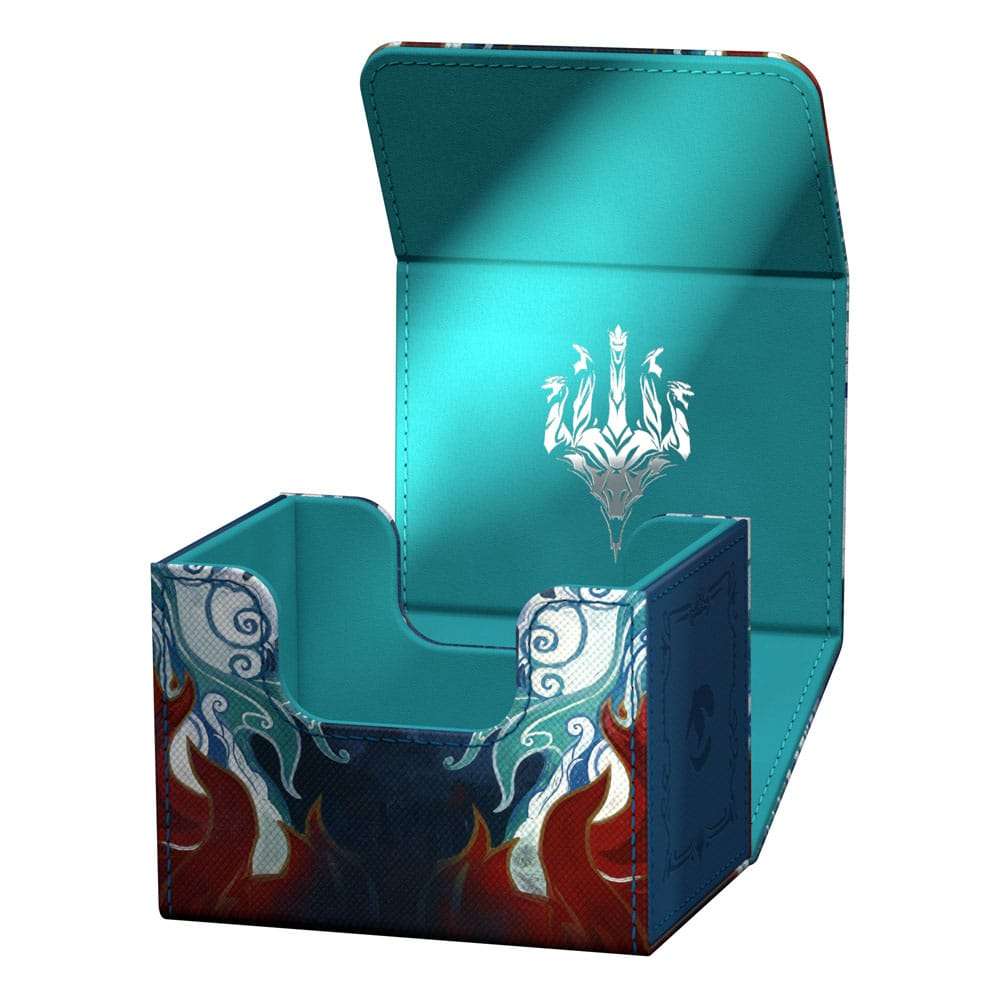 Ultimate Guard Sidewinder 100+ Xenoskin Magic: The Gathering "Tarkir: Dragonstorm" - Inspired Ultimatum – Bild 6