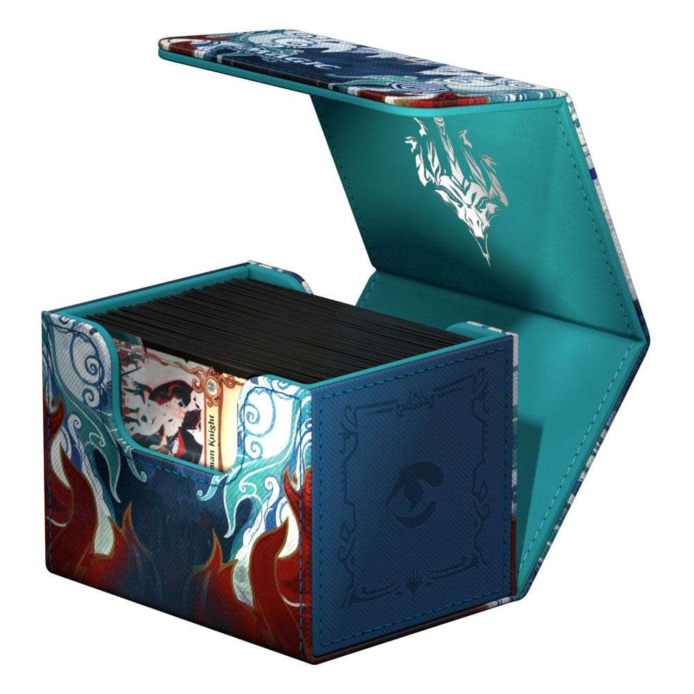 Ultimate Guard Sidewinder 100+ Xenoskin Magic: The Gathering "Tarkir: Dragonstorm" - Inspired Ultimatum – Bild 7