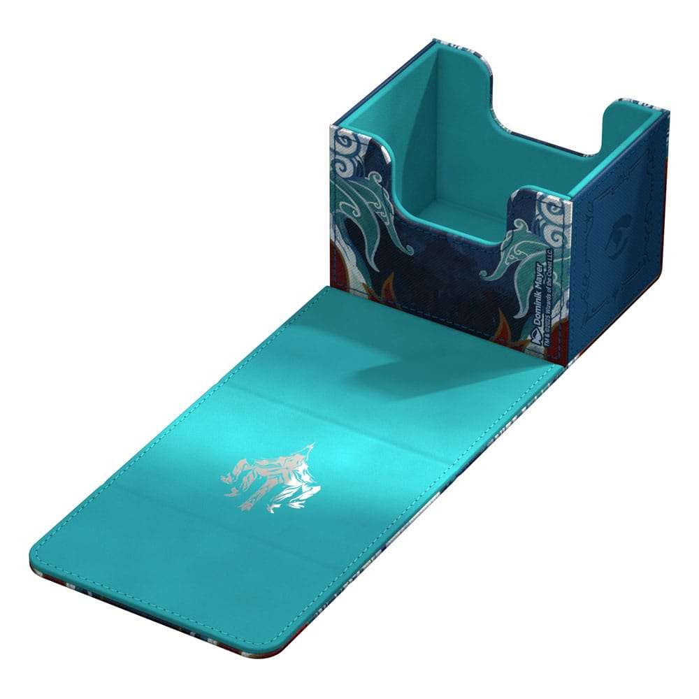 Ultimate Guard Sidewinder 100+ Xenoskin Magic: The Gathering "Tarkir: Dragonstorm" - Inspired Ultimatum – Bild 11