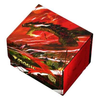Ultimate Guard Sidewinder 100+ Xenoskin Magic: The Gathering "Tarkir: Dragonstorm" -  Ruinous Ultimatum – Bild 2