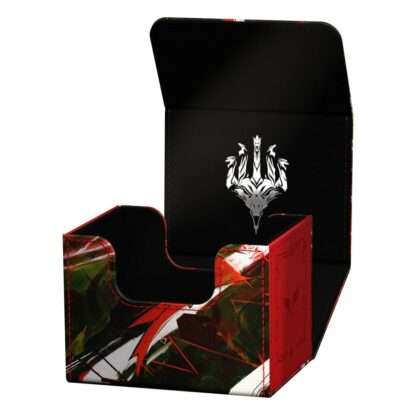 Ultimate Guard Sidewinder 100+ Xenoskin Magic: The Gathering "Tarkir: Dragonstorm" -  Ruinous Ultimatum – Bild 5