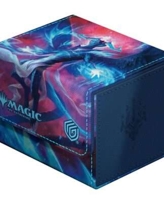 Ultimate Guard Sidewinder 100+ Xenoskin Magic: The Gathering "Tarkir: Dragonstorm" Ghostfire - Ugin, Eye of the Storms