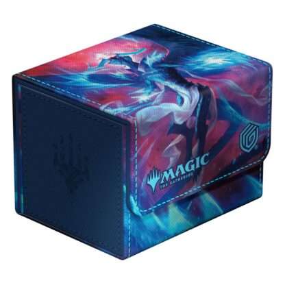 Ultimate Guard Sidewinder 100+ Xenoskin Magic: The Gathering "Tarkir: Dragonstorm" Ghostfire - Ugin, Eye of the Storms – Bild 2