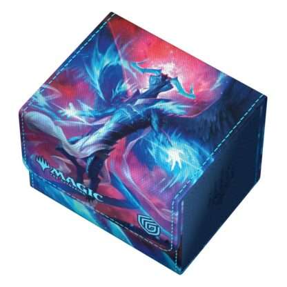 Ultimate Guard Sidewinder 100+ Xenoskin Magic: The Gathering "Tarkir: Dragonstorm" Ghostfire - Ugin, Eye of the Storms – Bild 3