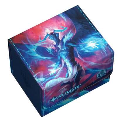 Ultimate Guard Sidewinder 100+ Xenoskin Magic: The Gathering "Tarkir: Dragonstorm" Ghostfire - Ugin, Eye of the Storms – Bild 4