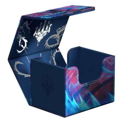 Ultimate Guard Sidewinder 100+ Xenoskin Magic: The Gathering "Tarkir: Dragonstorm" Ghostfire - Ugin, Eye of the Storms – Bild 5