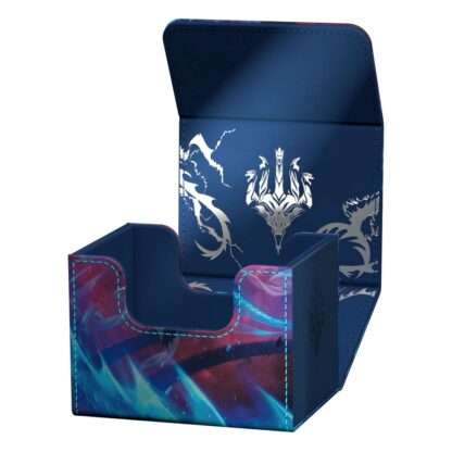 Ultimate Guard Sidewinder 100+ Xenoskin Magic: The Gathering "Tarkir: Dragonstorm" Ghostfire - Ugin, Eye of the Storms – Bild 6