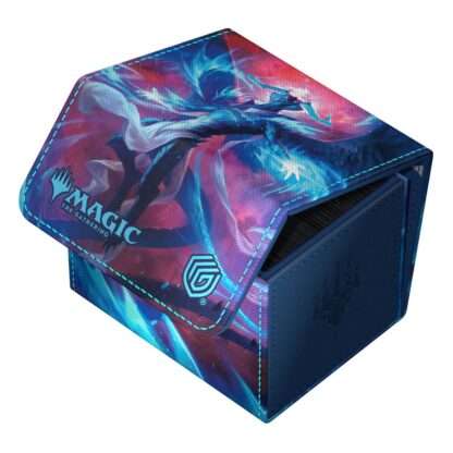 Ultimate Guard Sidewinder 100+ Xenoskin Magic: The Gathering "Tarkir: Dragonstorm" Ghostfire - Ugin, Eye of the Storms – Bild 11