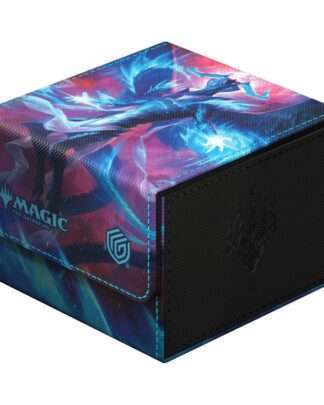 Ultimate Guard Sidewinder 133+ Xenoskin Magic: The Gathering "Tarkir: Dragonstorm" -  Ugin, Eye of the Storms