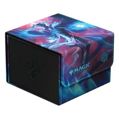 Ultimate Guard Sidewinder 133+ Xenoskin Magic: The Gathering "Tarkir: Dragonstorm" -  Ugin, Eye of the Storms – Bild 2