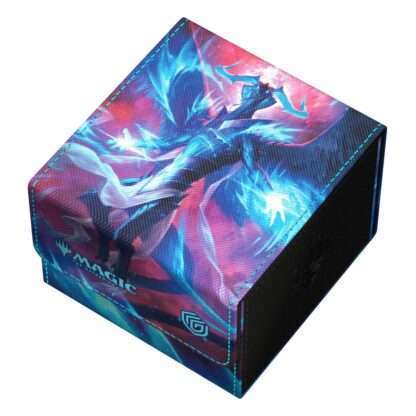 Ultimate Guard Sidewinder 133+ Xenoskin Magic: The Gathering "Tarkir: Dragonstorm" -  Ugin, Eye of the Storms – Bild 3