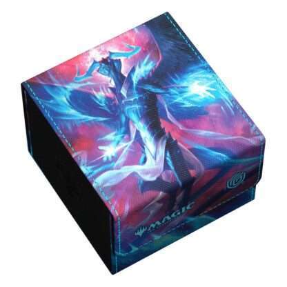 Ultimate Guard Sidewinder 133+ Xenoskin Magic: The Gathering "Tarkir: Dragonstorm" -  Ugin, Eye of the Storms – Bild 4