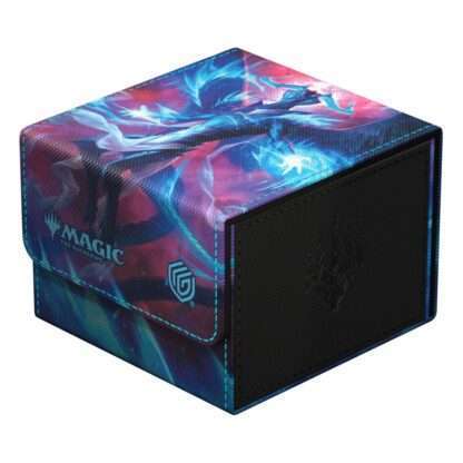 Ultimate Guard Sidewinder 133+ Xenoskin Magic: The Gathering "Tarkir: Dragonstorm" -  Ugin, Eye of the Storms – Bild 5