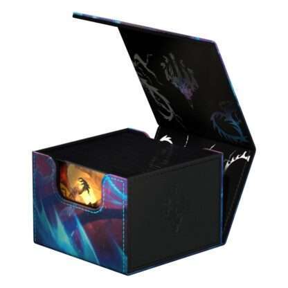 Ultimate Guard Sidewinder 133+ Xenoskin Magic: The Gathering "Tarkir: Dragonstorm" -  Ugin, Eye of the Storms – Bild 7