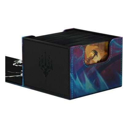 Ultimate Guard Sidewinder 133+ Xenoskin Magic: The Gathering "Tarkir: Dragonstorm" -  Ugin, Eye of the Storms – Bild 10