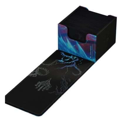 Ultimate Guard Sidewinder 133+ Xenoskin Magic: The Gathering "Tarkir: Dragonstorm" -  Ugin, Eye of the Storms – Bild 11