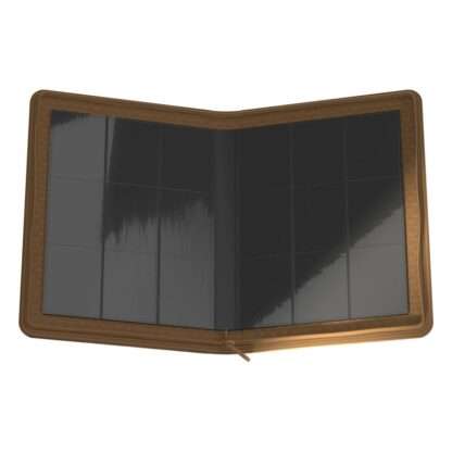 Ultimate Guard Zipfolio 360 Xenoskin Magic: The Gathering "Tarkir: Dragonstorm" -  Descendant of Storms – Bild 7