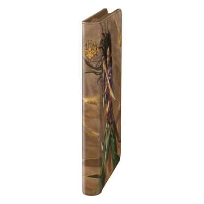 Ultimate Guard Zipfolio 360 Xenoskin Magic: The Gathering "Tarkir: Dragonstorm" -  Descendant of Storms – Bild 8
