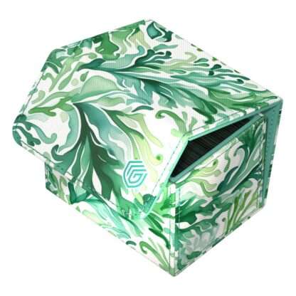 Ultimate Guard Sidewinder 100+ Xenoskin 2025 Exclusive "Coral Places" - Kelp Forest – Bild 12