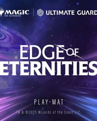 Ultimate Guard Play-Mat Magic: The Gathering Design 04
